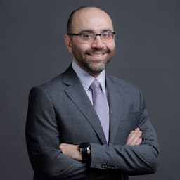Ahmed Abdel Hakim